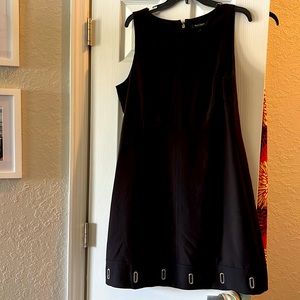 White House Black Market dress size 14
